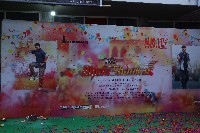 Bhola Shankar Mega Mass Teaser Launch